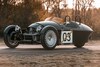 Morgan Super 3