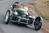 Morgan Super 3