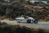 Morgan Super 3