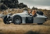 Morgan Super 3