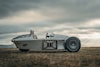 Morgan Super 3
