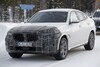 Spyshots BMW X6 facelift