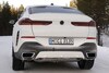 Spyshots BMW X6 facelift