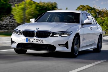 BMW 3-serie