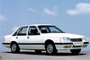 Facelift Friday Opel Senator Monza