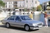 Facelift Friday Opel Senator Monza