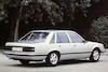 Facelift Friday Opel Senator Monza