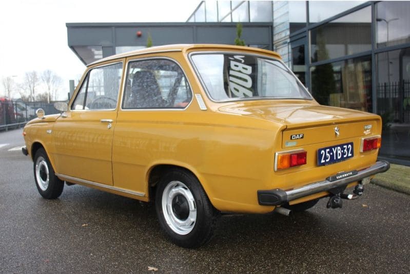 Daf 66