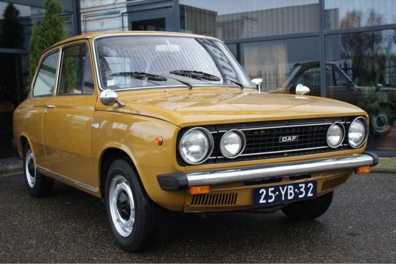 Daf 66