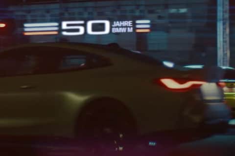 BMW laat M4 'CSL' kort zien