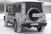 Spyshots Mercedes-Benz G-klasse en 4X4²