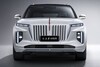 Hongqi E-HS9