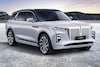 Hongqi E-HS9