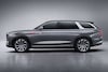 Hongqi E-HS9