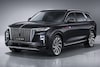 Hongqi E-HS9