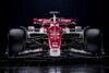 Alfa Romeo C42