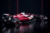 Alfa Romeo C42