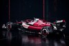 Alfa Romeo C42