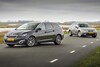 Peugeot 308 SW vs. Seat Leon ST