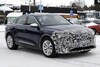 Audi e-tron Sportback facelift