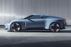 Polestar O2 Concept