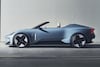Polestar O2 Concept