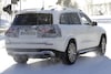 Mercedes-Maybach GLS Spyshots