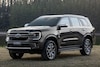 Ford Everest
