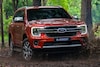 Ford Everest