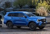 Ford Everest