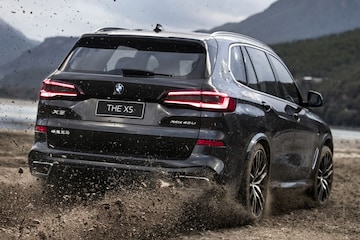 BMW X5 L