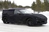Ferrari Purosangue spyshots