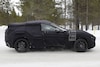 Ferrari Purosangue spyshots