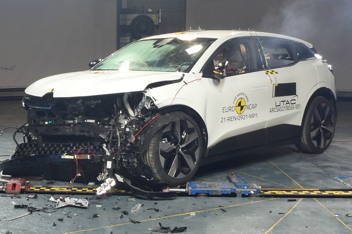 NCAP