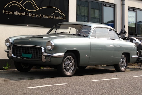 Cisitalia 505 (1953) - In het Wild