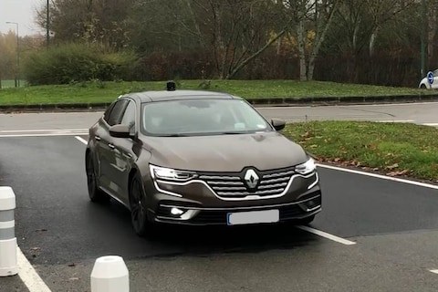 TU Delft werkt met Renault aan 'slimme eco-modus'