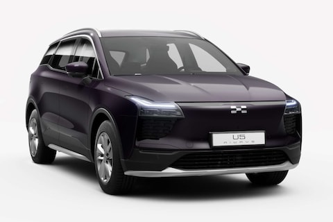 Aiways U5 - Back to Basics