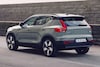 Volvo XC40 facelift