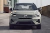 Volvo XC40 facelift