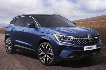 Renault Austral
