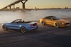 Ford Mustang California