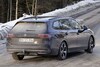 Spyshots Volkswagen Passat Variant