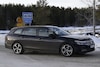 Spyshots Volkswagen Passat Variant