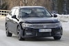 Spyshots Volkswagen Passat Variant