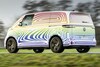 Volkswagen ID Buzz