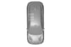 Lotus SUV patent