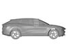 Lotus SUV patent