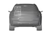 Lotus SUV patent