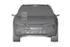 Lotus SUV patent