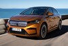 Skoda Enyaq Coupe iV